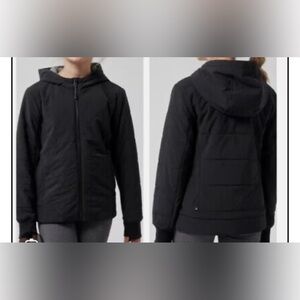 ATHLETA Jump to it girls Sport Jacket SZ XS(6)